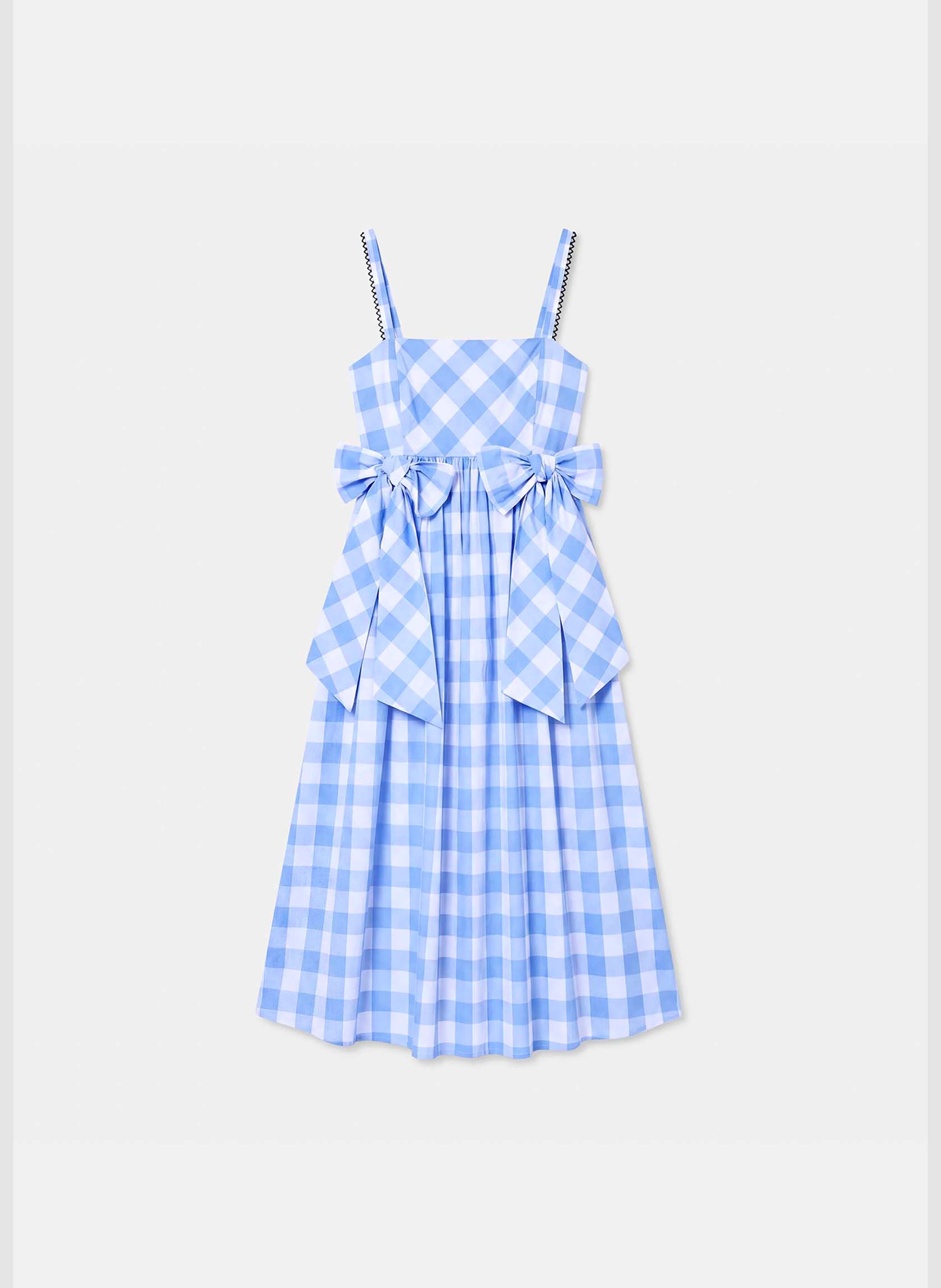 Robe renée TARA JARMON Jaune