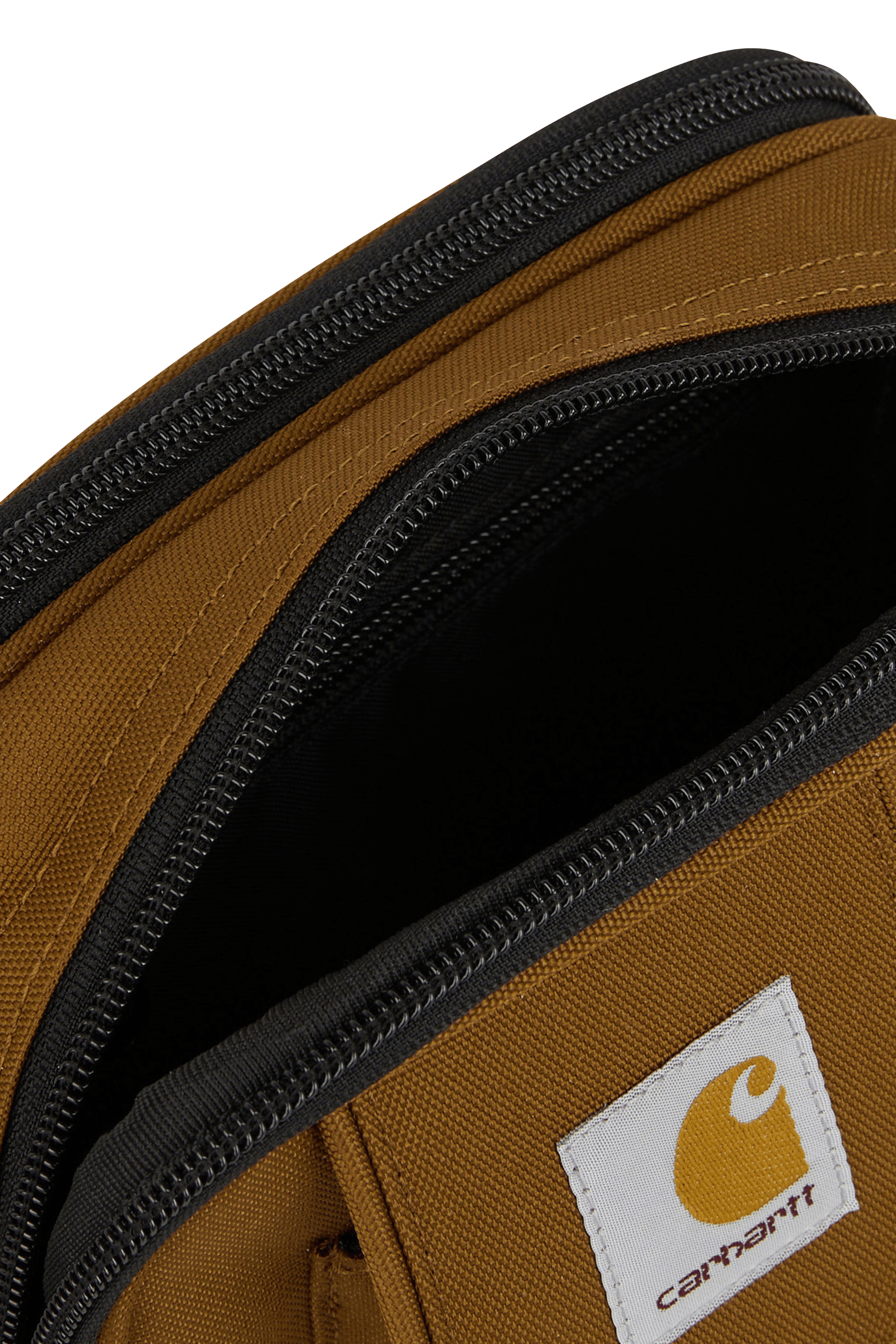 Sac bandoulière essentials bag CARHARTT WIP Marron