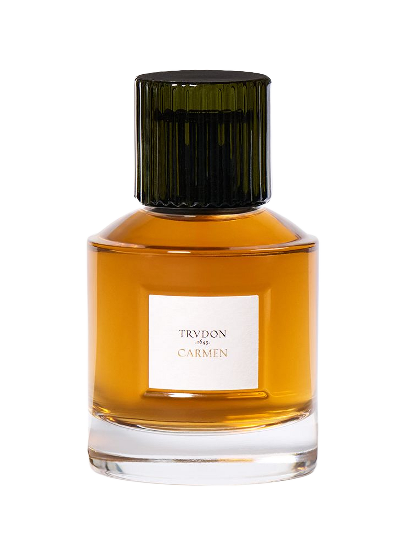 Profumo - Carmen TRUDON No color