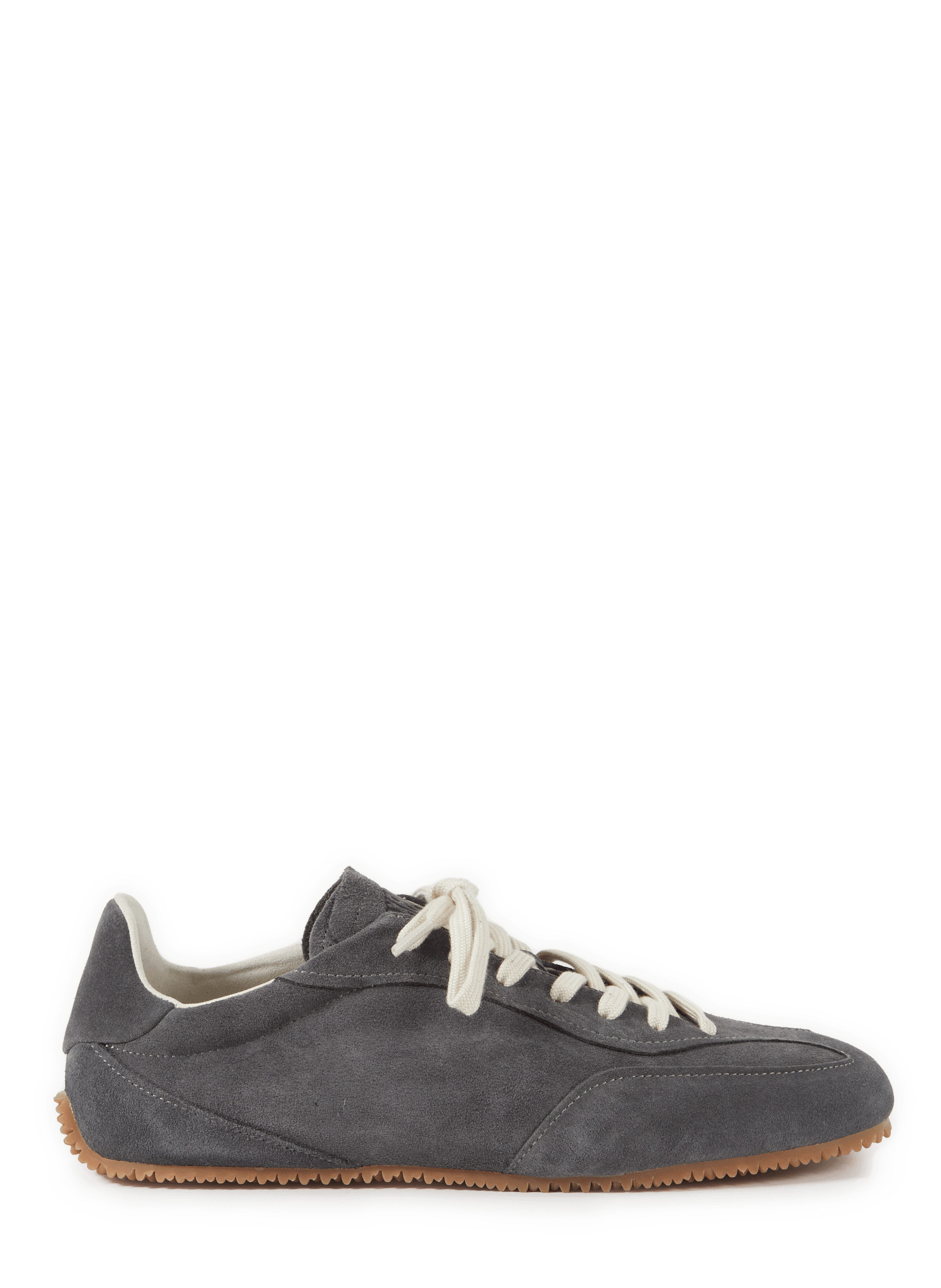 Baskets basses Daze en cuir AXEL ARIGATO Gris