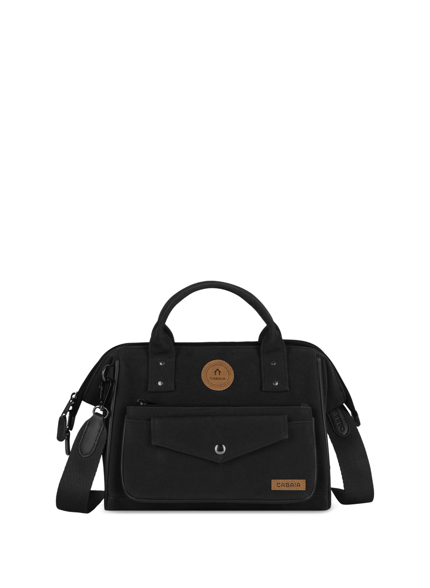 Adventurer Medium Crossbody Bag CABAIA Multicolour