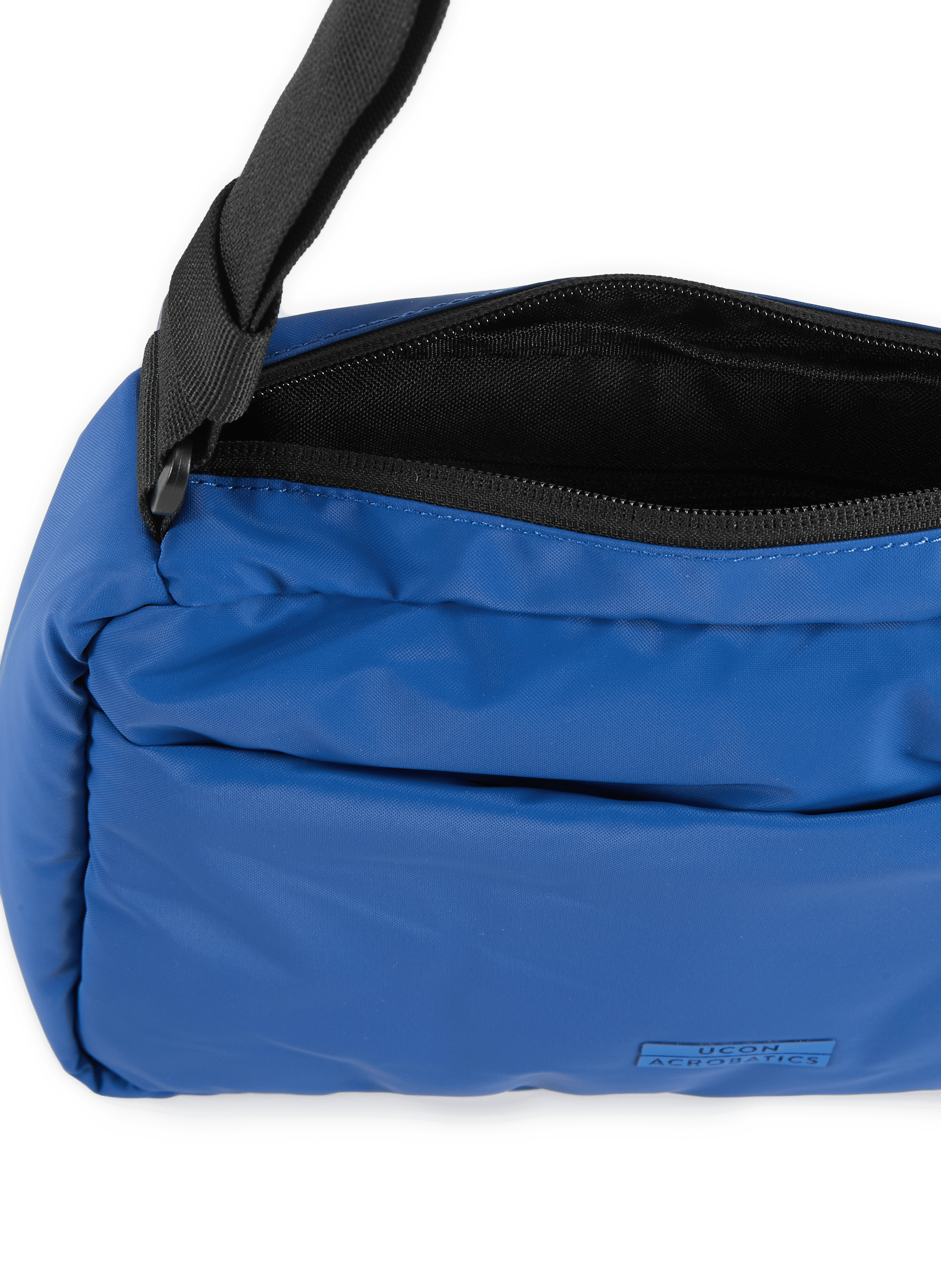 Sac à bandoulière Emi UCON ACROBATICS Bleu