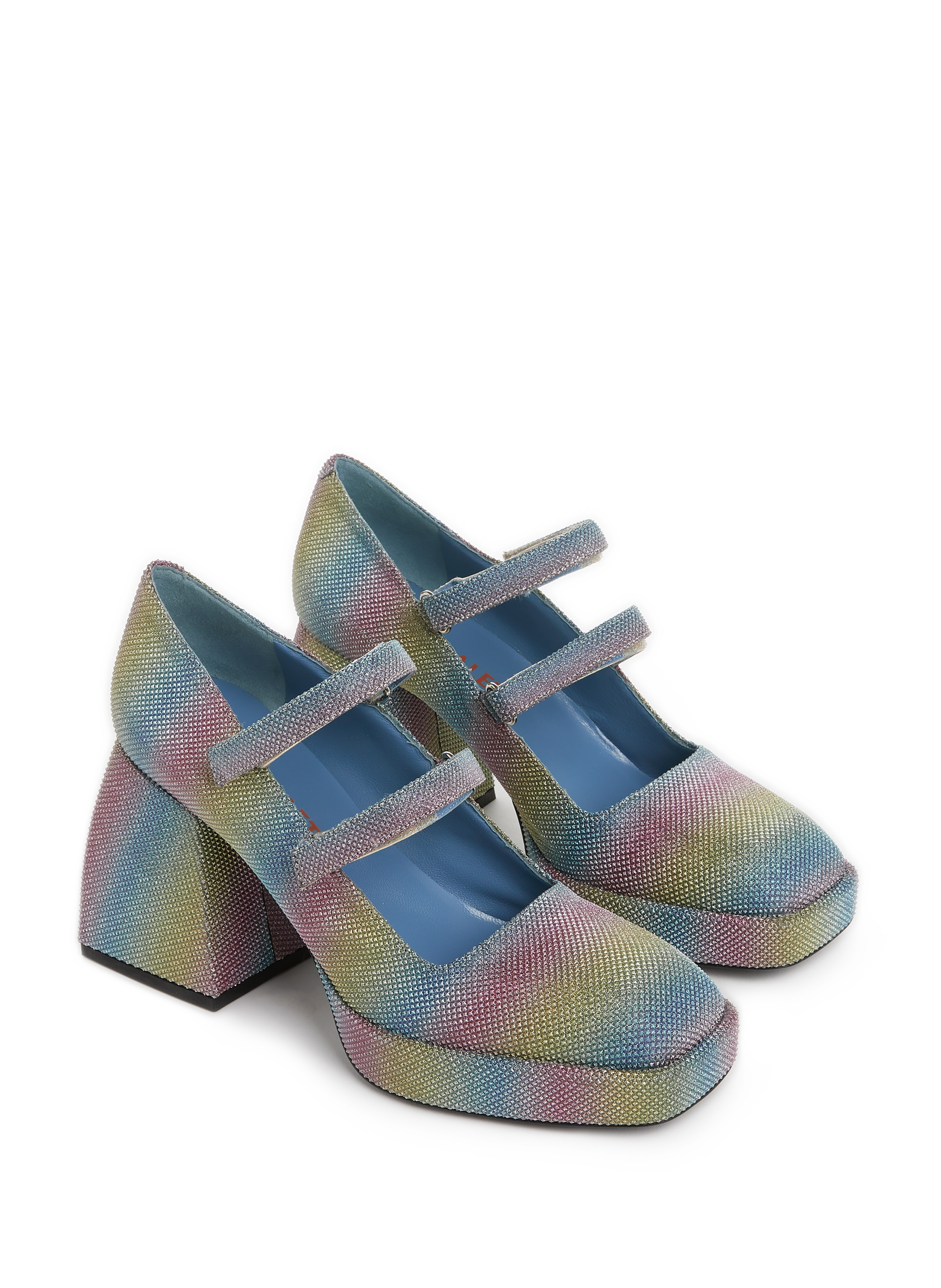 Sandales Bulla babies