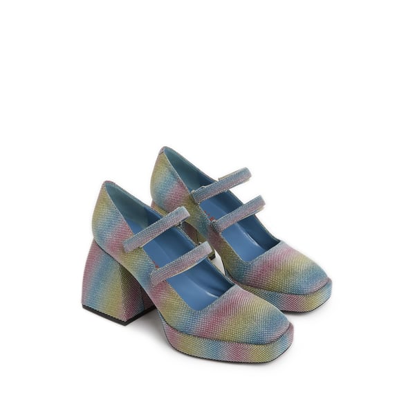 Sandales Bulla babies