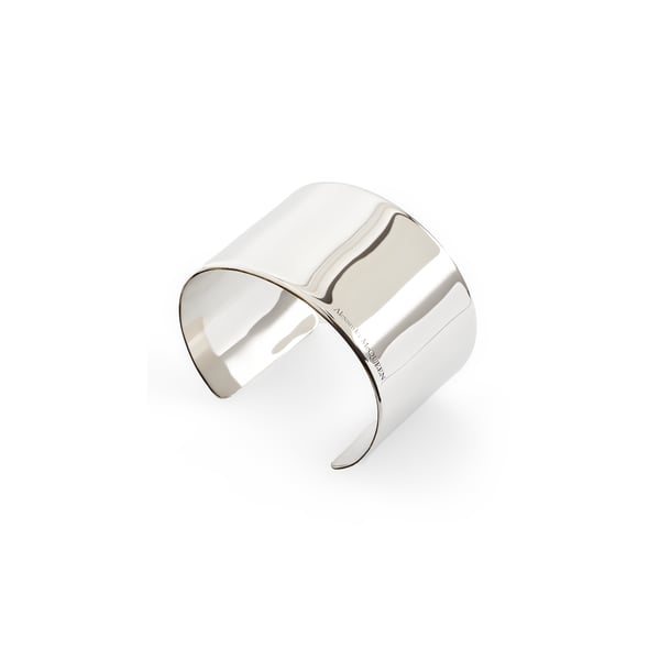 Bracelet jonc en laiton