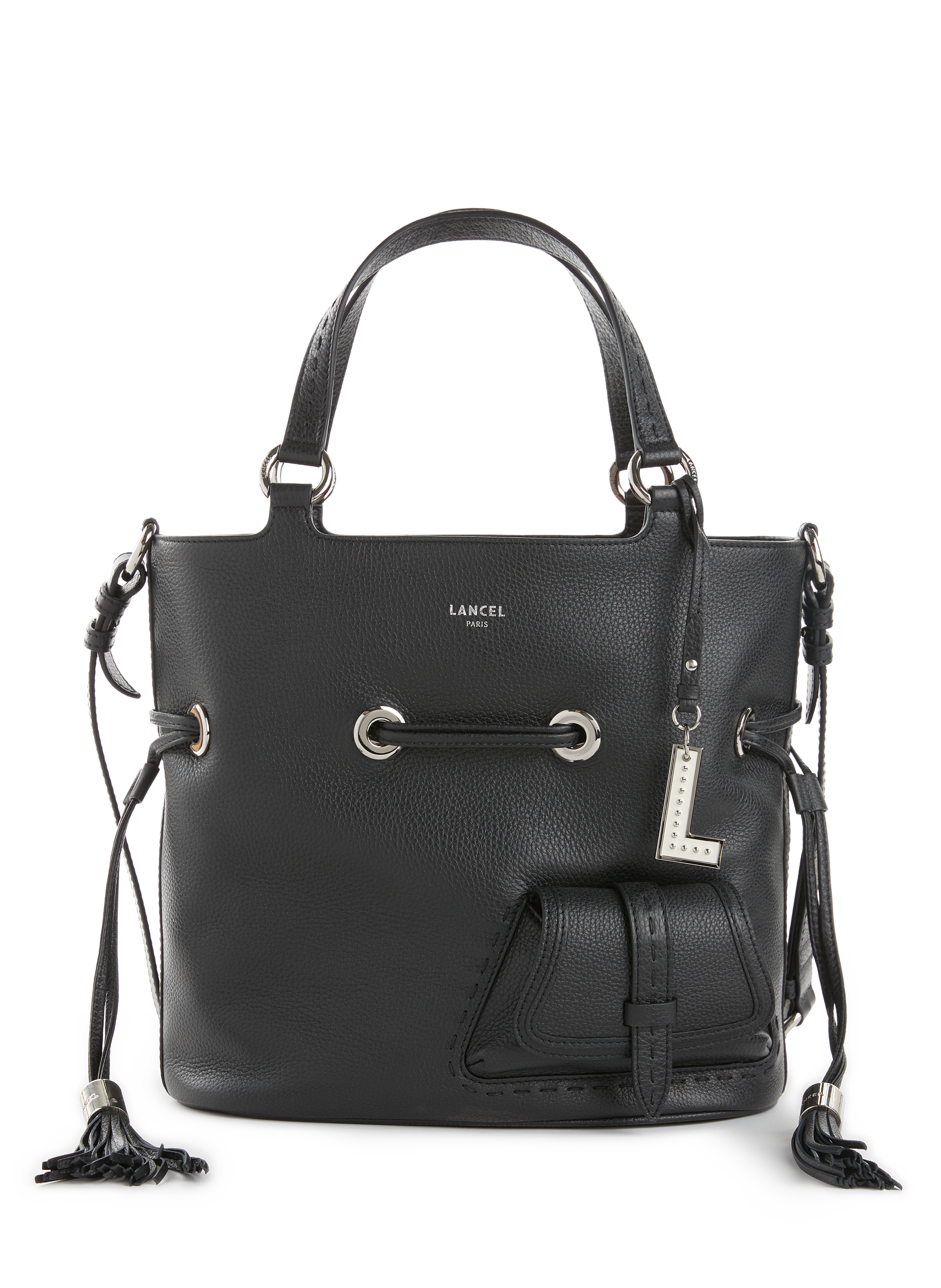 Bag Review: Lancel Bags for AW2012- 13 – The Bag Hag Diaries