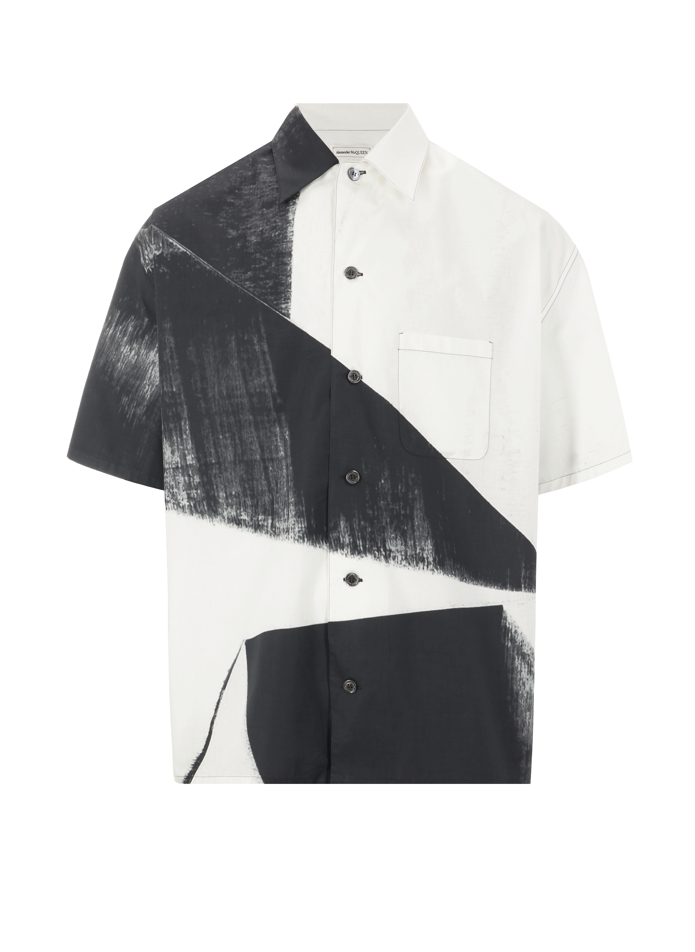 Chemise Hawaïenne en coton