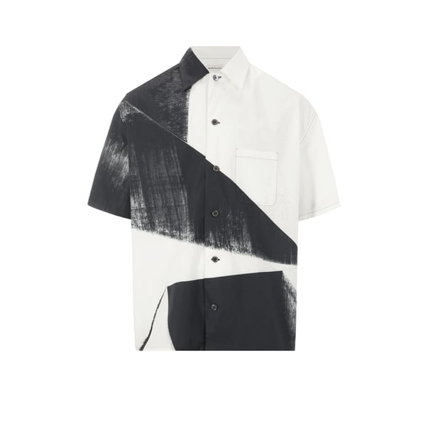 Chemise Hawaïenne en coton