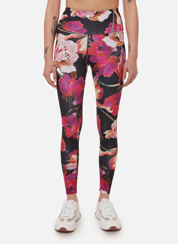 Guess floral leggings Clearance