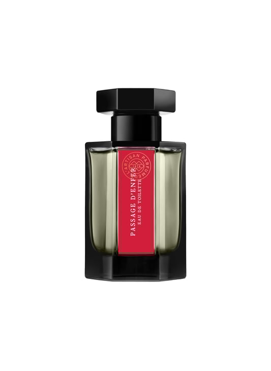 Eau de parfum Passage d'enfer