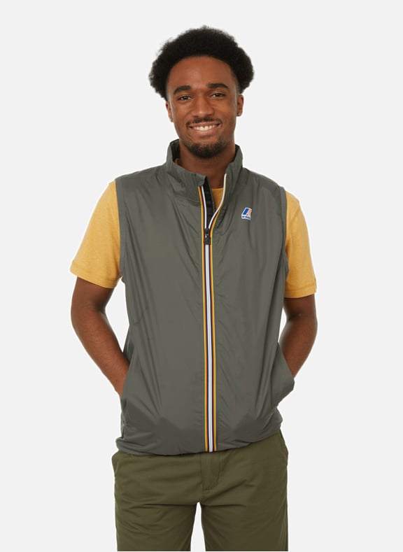 Kway 2025 sleeveless jacket