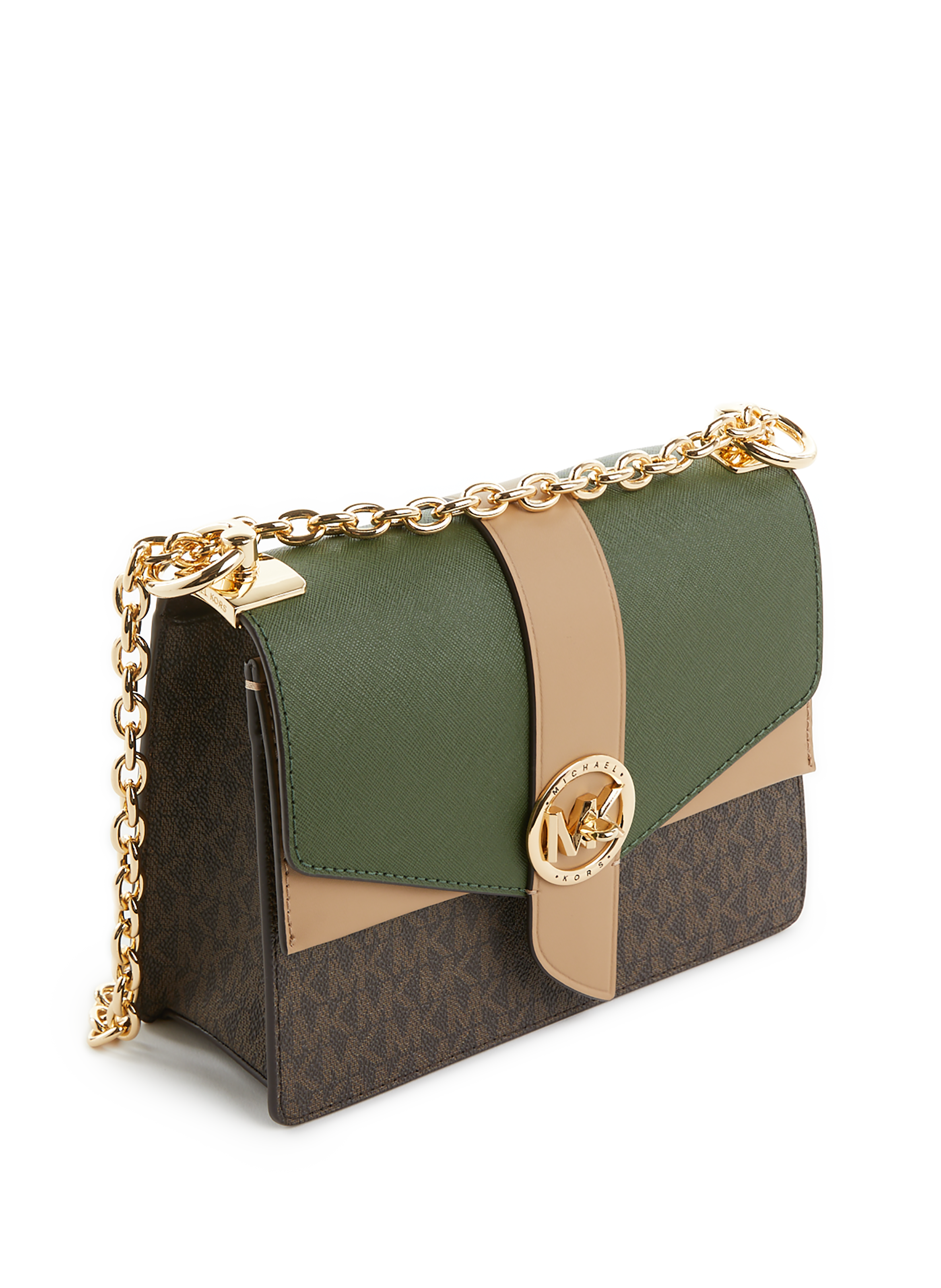 Sac à bandoulière Greenwich