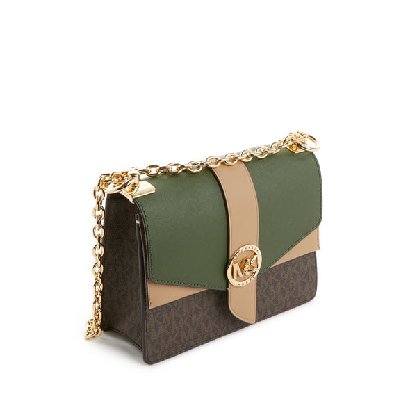 Sac à bandoulière Greenwich