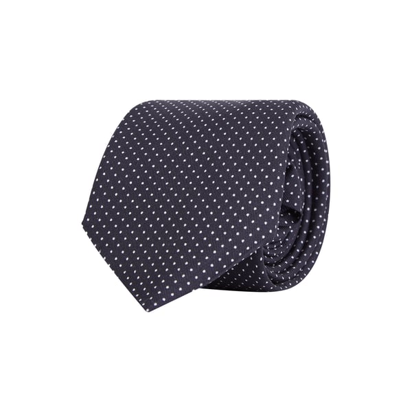 Cravate imprimé