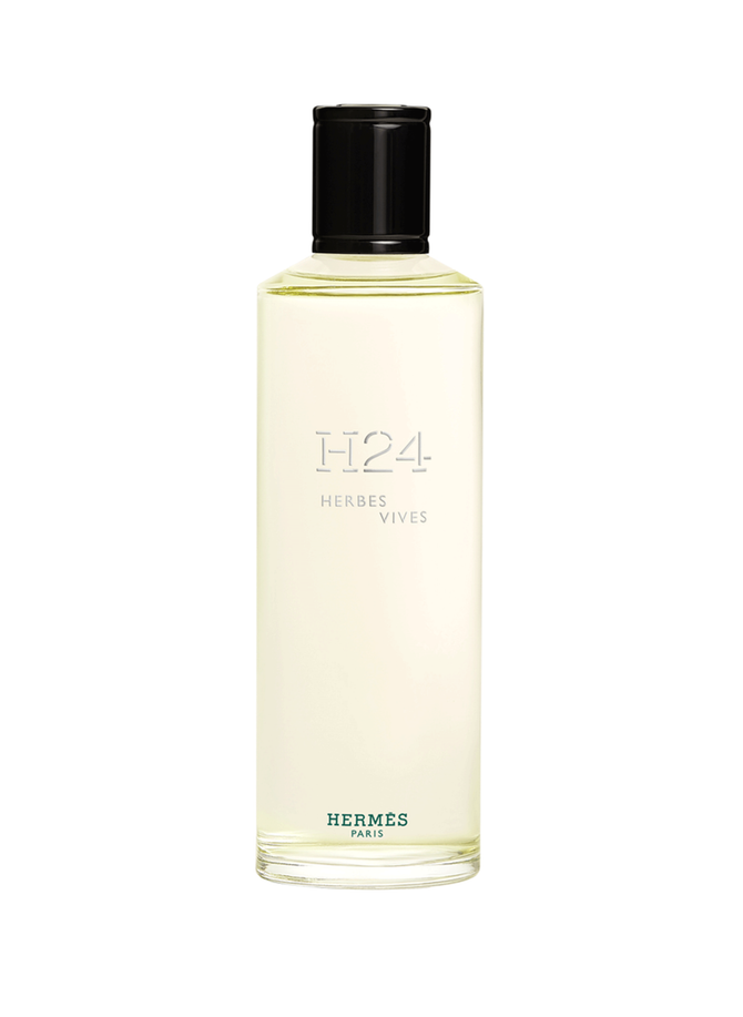 H24 Herbes Vives, Recharge eau de parfum HERMÈS