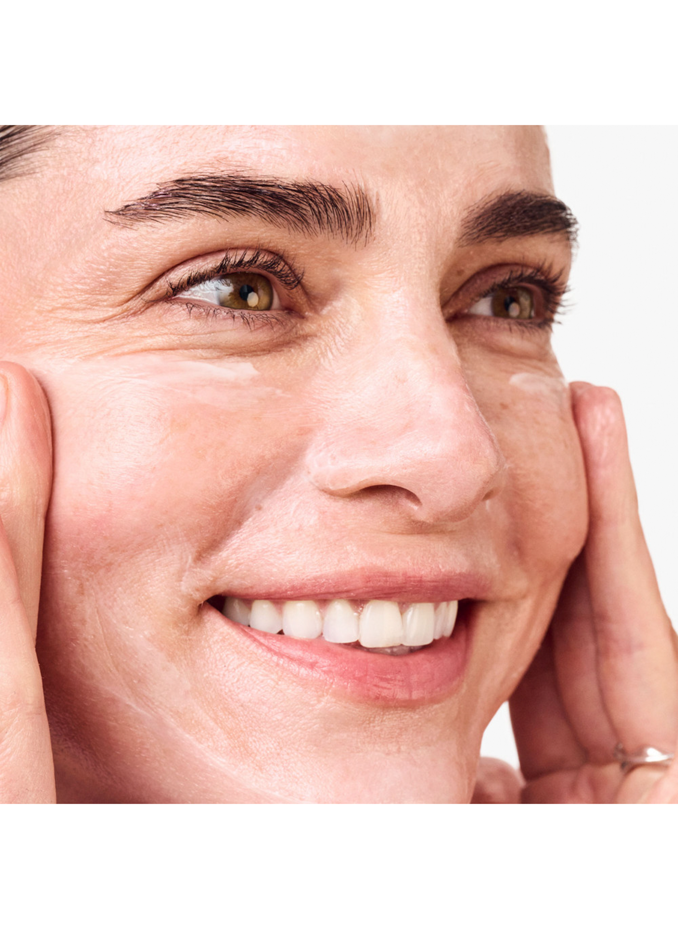 Smart Clinical Repair™ - Night Regenerating Cream + Mask No color