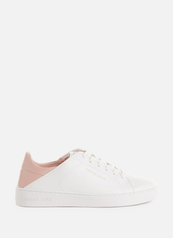 Leather Sneakers Michael Kors Women Printemps