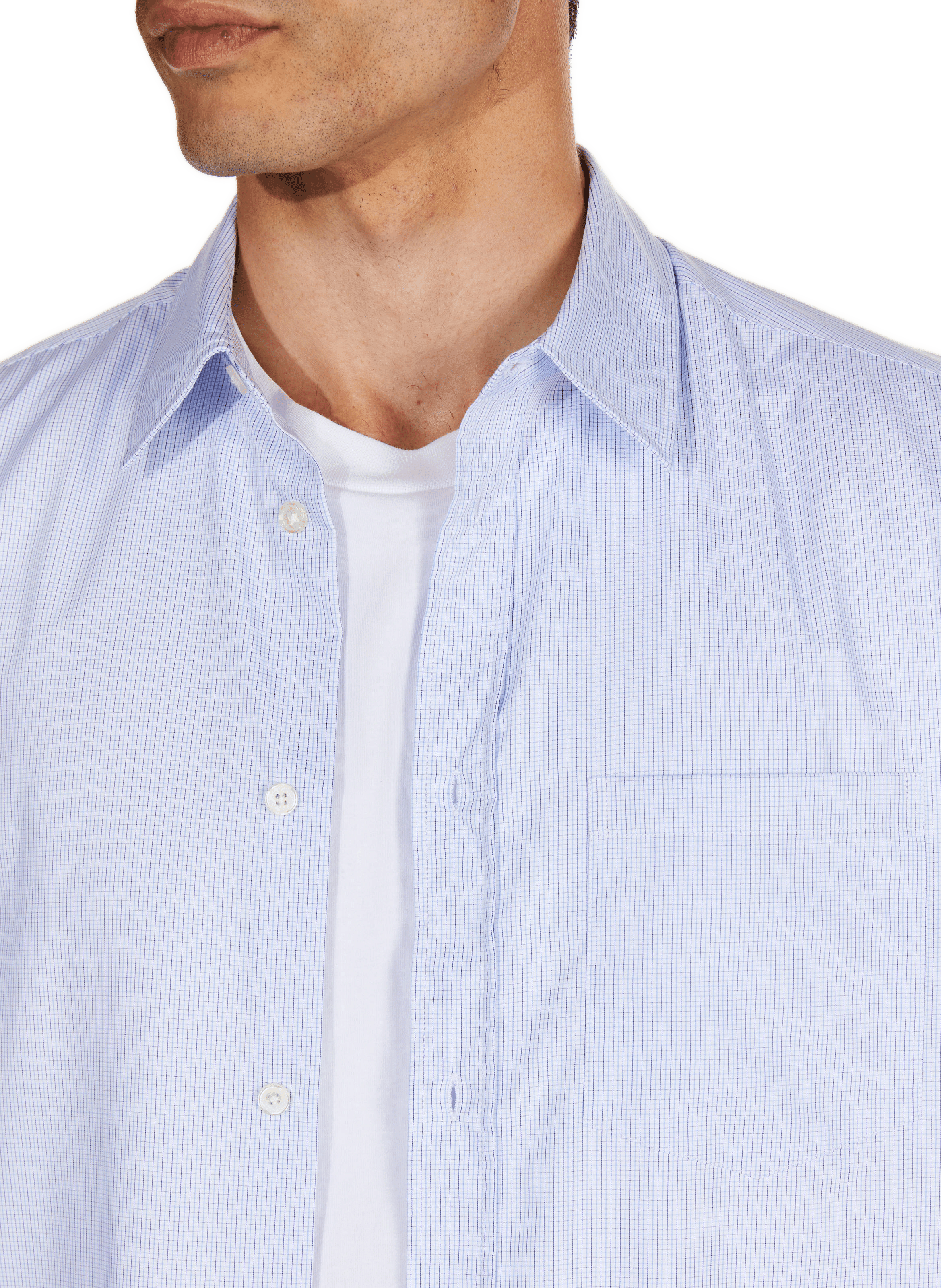  Cotton shirt SAISON 1865 Multicolour