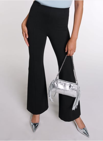 Collection Pantalons Maje Femme. Printemps