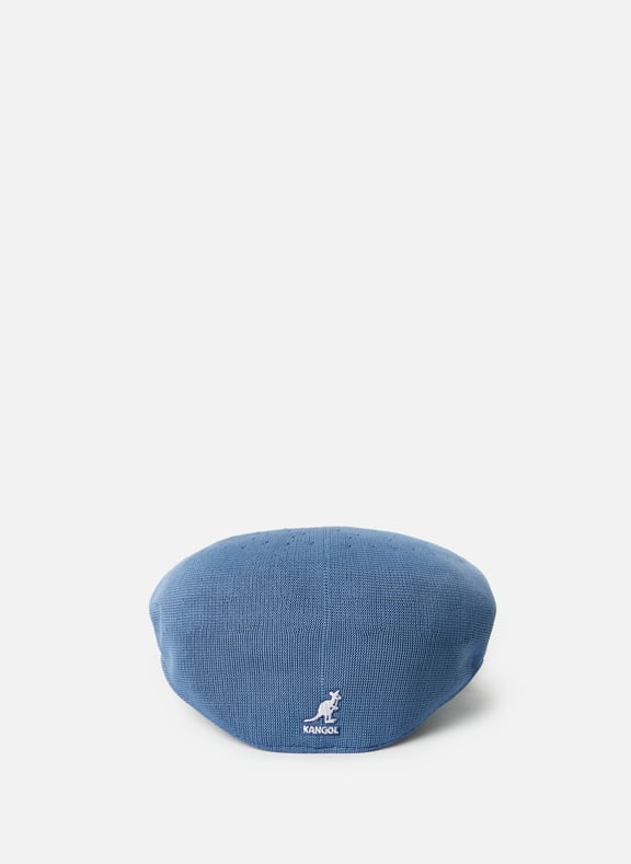 Casquette à logo Bleu by KANGOL KANGOL Casquette à logo Bleu