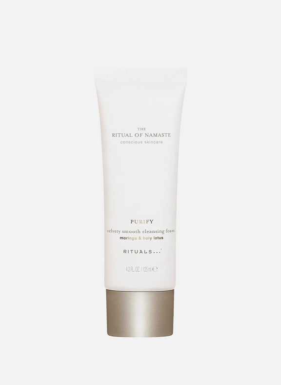 The ritual of Namaste- Crème nettoyante pour le visage by RITUALS RITUALS The ritual of Namaste- Crème nettoyante pour le visage
