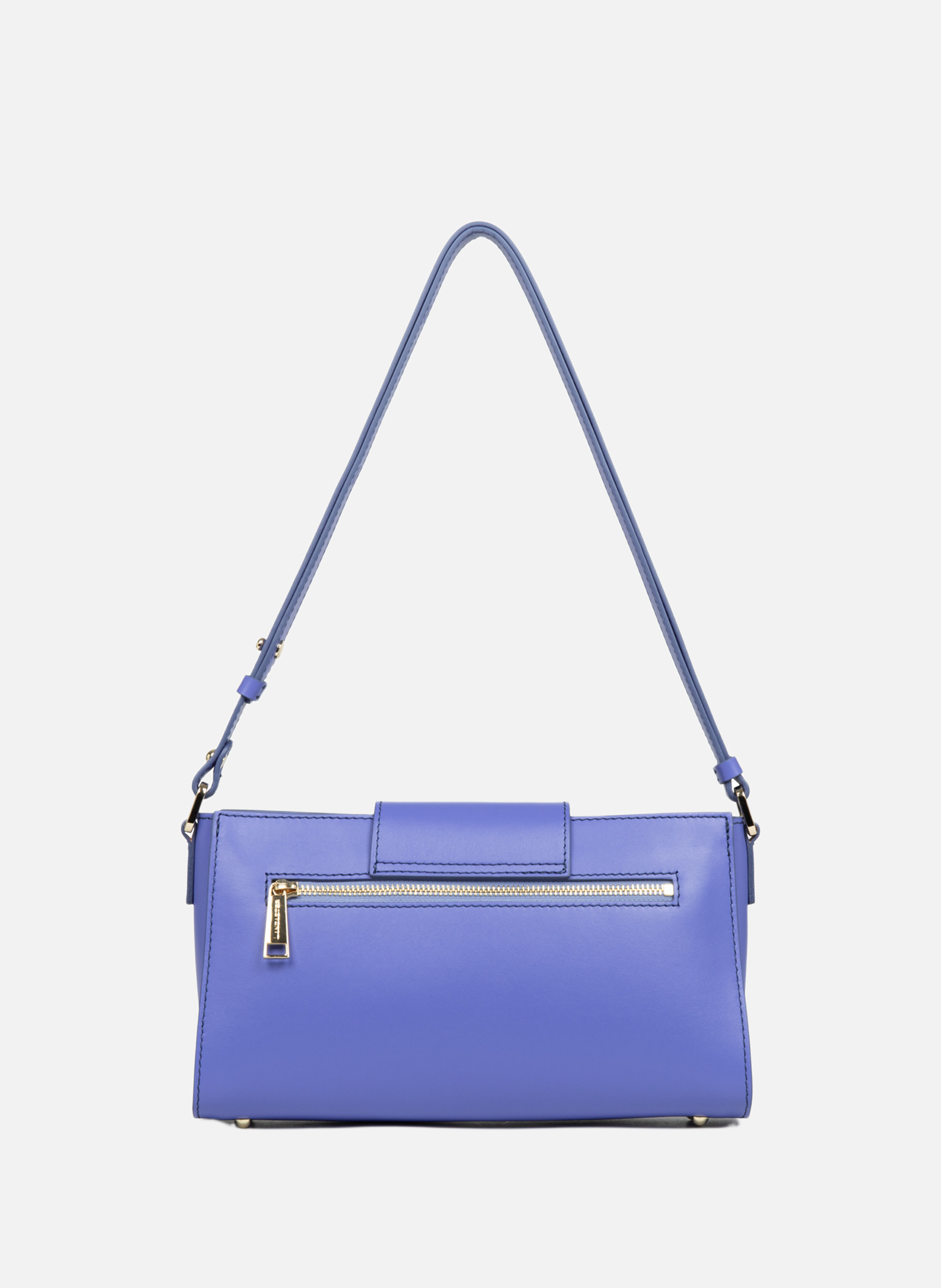 Sac trotteur - paris pad LANCASTER Bleu