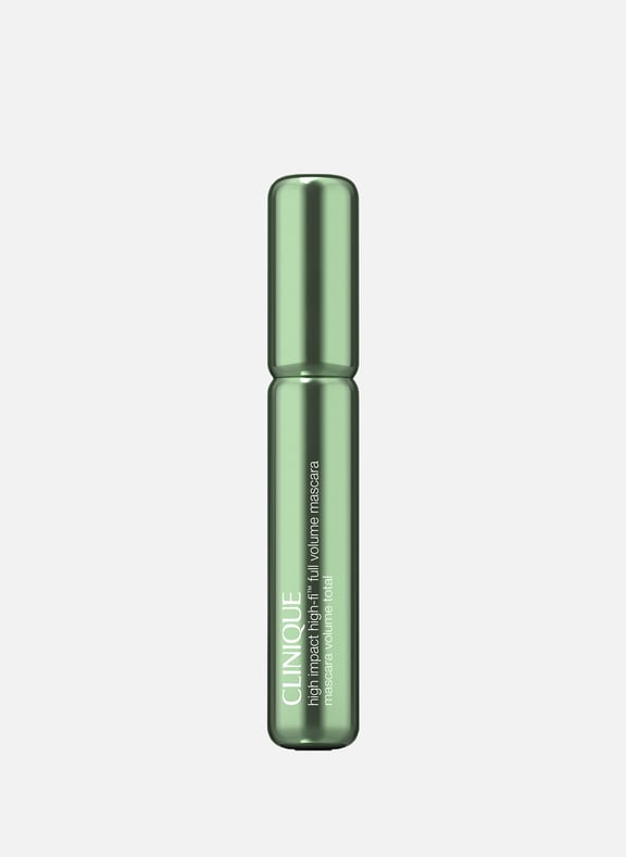 High Impact(TM) High-Fi Full Volume Mascara Black by CLINIQUE CLINIQUE High Impact(TM) High-Fi Full Volume Mascara Black