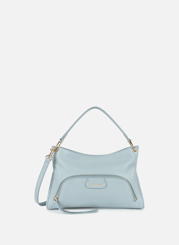 Sac à main - dune Bleu by LANCASTER LANCASTER Sac à main - dune Bleu