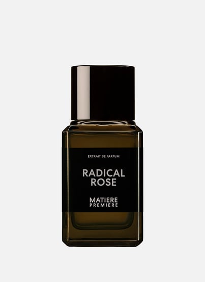 Radical Rose - Extract MATIERE PREMIERE Radical Rose - Extract MATIERE PREMIERE
