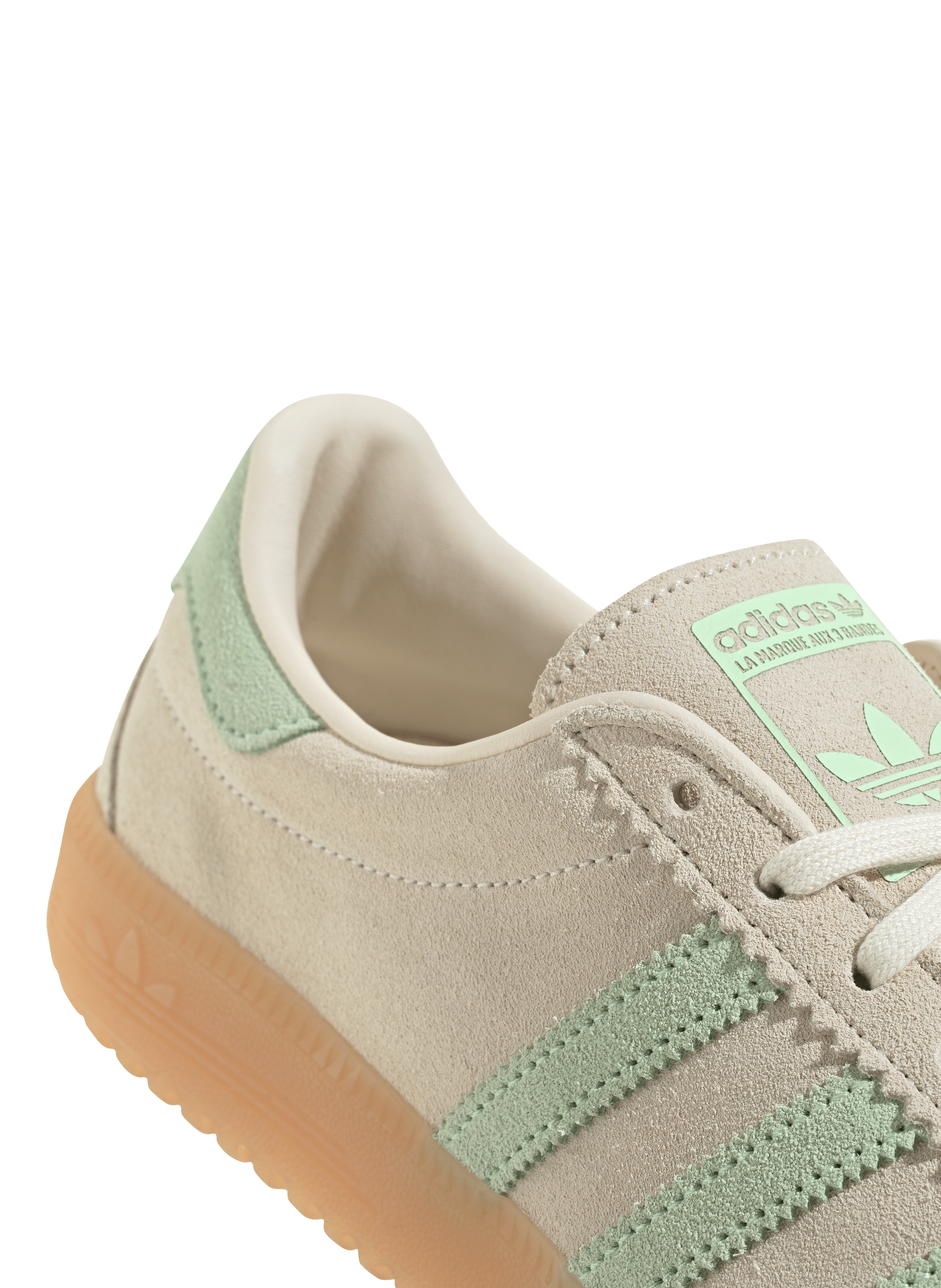 Baskets Bermuda ADIDAS Multicolore