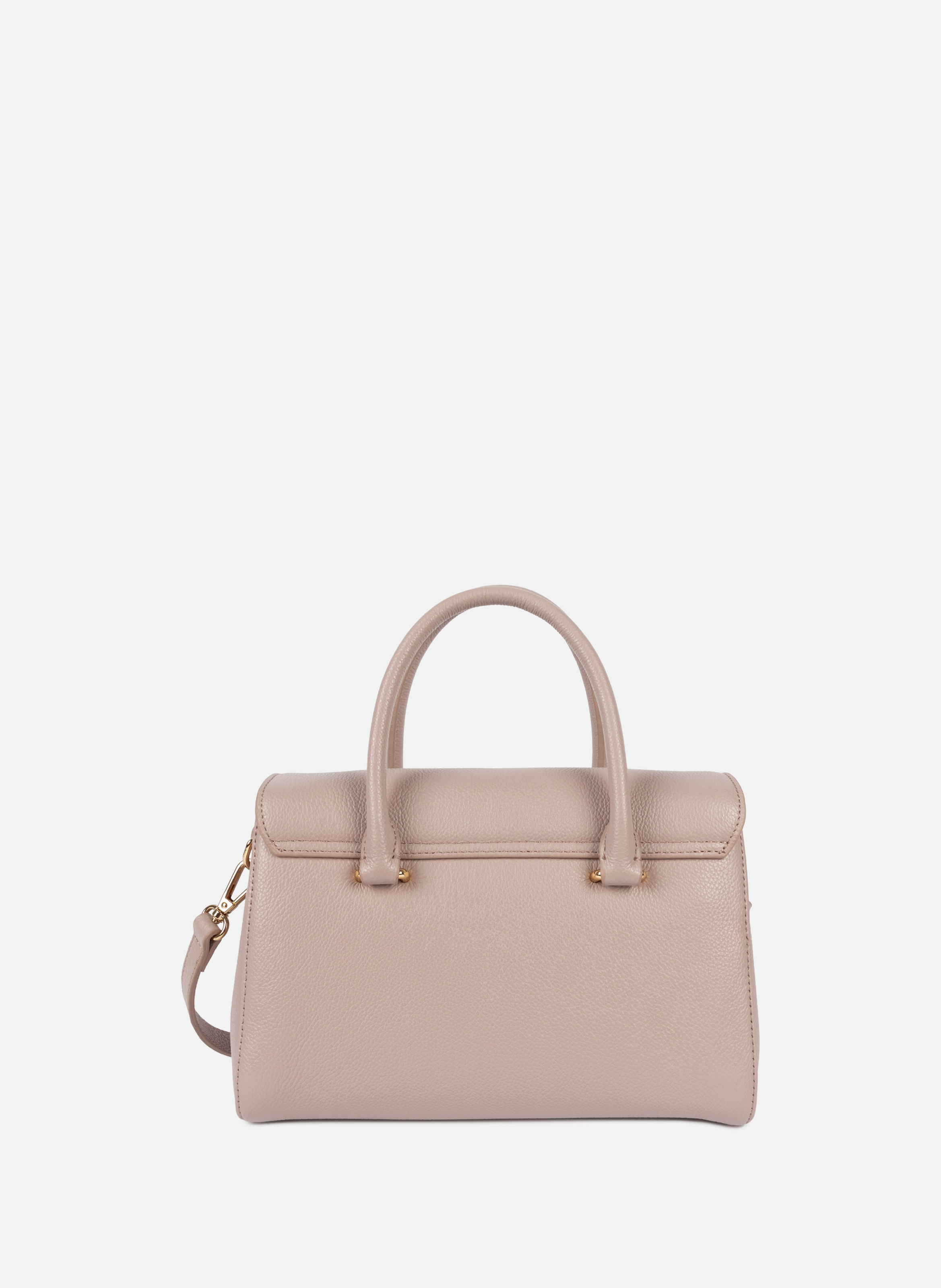Small handbag - milano cosmos LANCASTER Pink