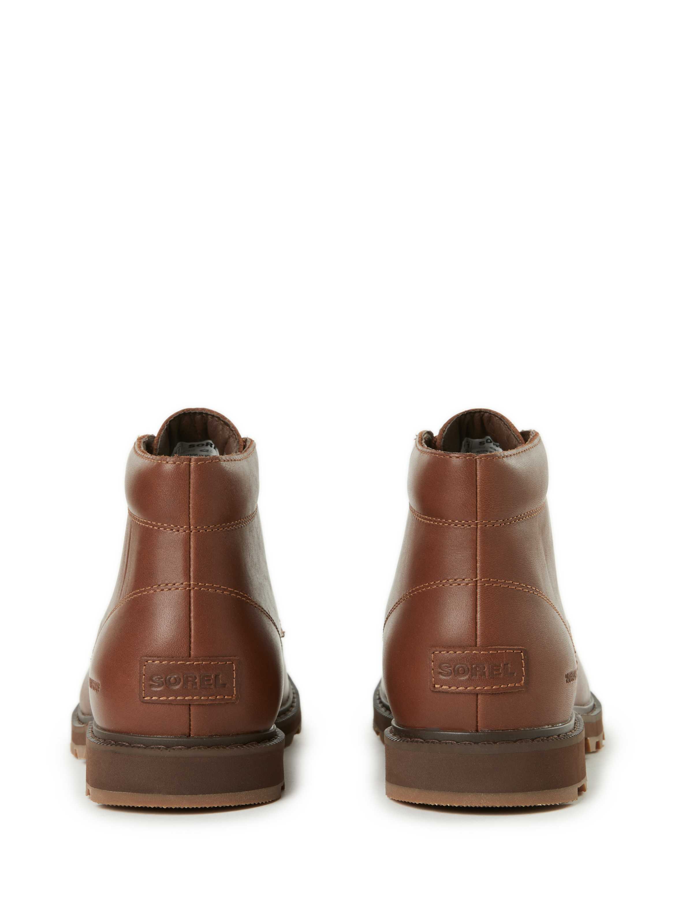 Madson ankle boots SOREL Brown