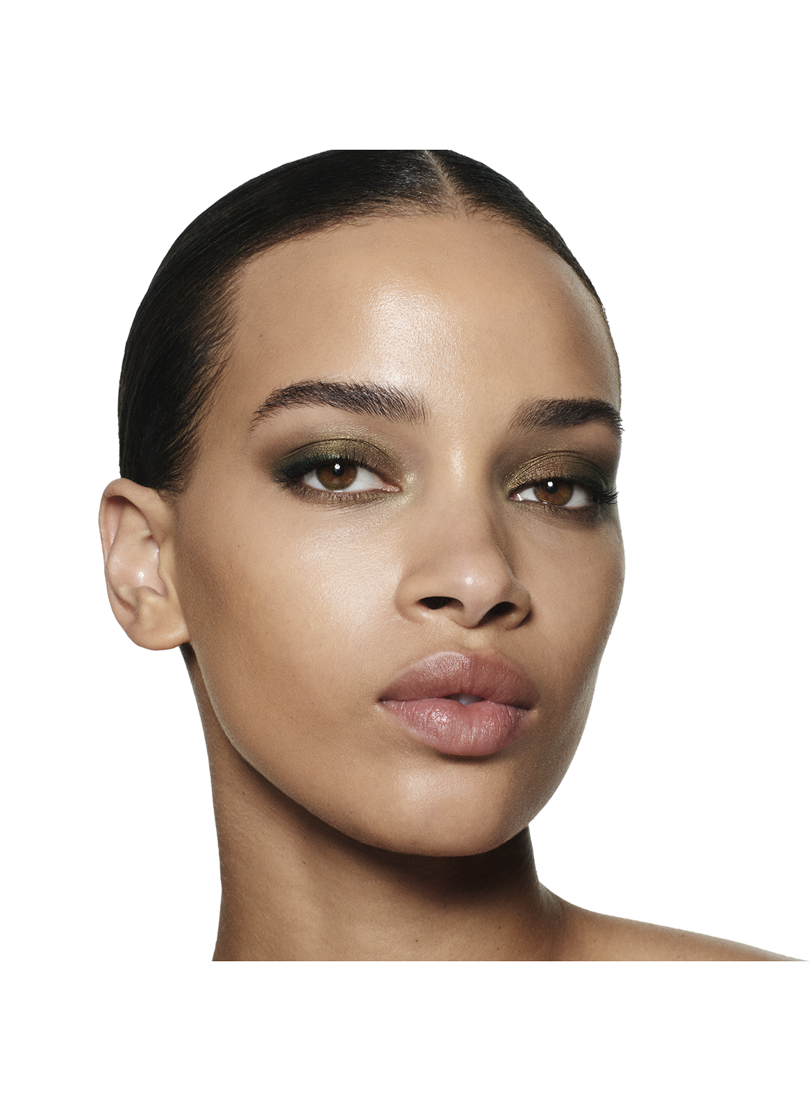 Eye Wardrobe VICTORIA BECKHAM Olive refill