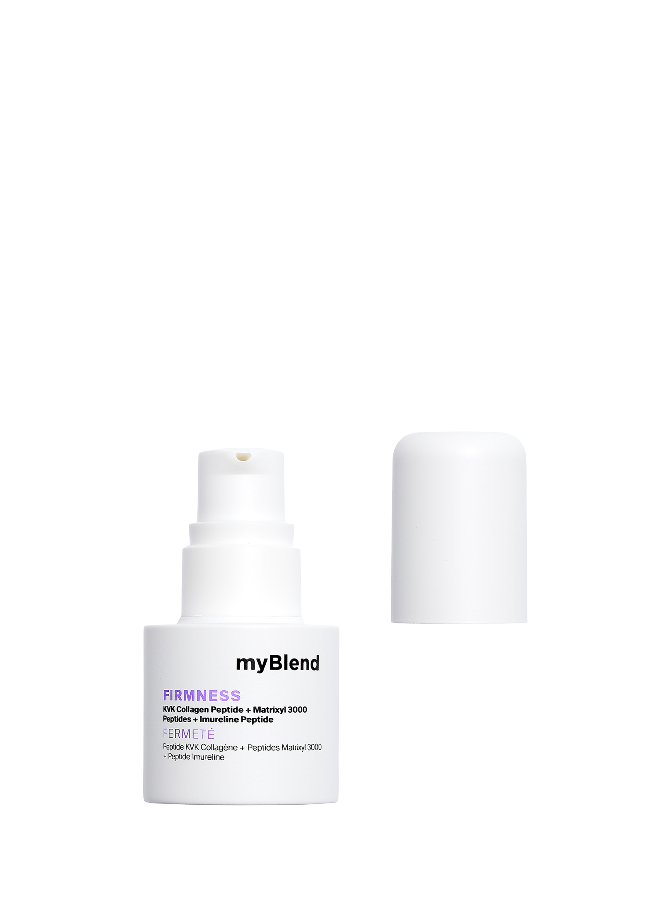 MY BLEND Firming Super Serum No color