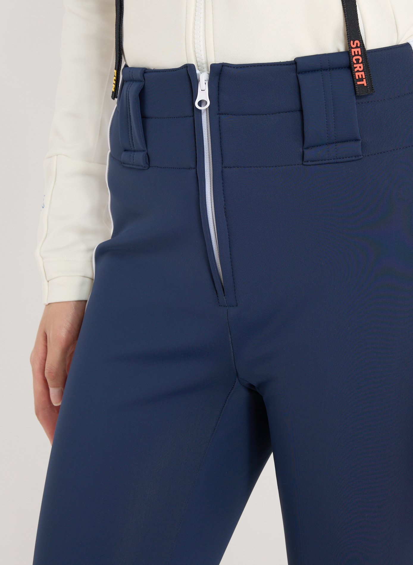 Pantalon de ski ajusté Sirius ROSSIGNOL Bleu