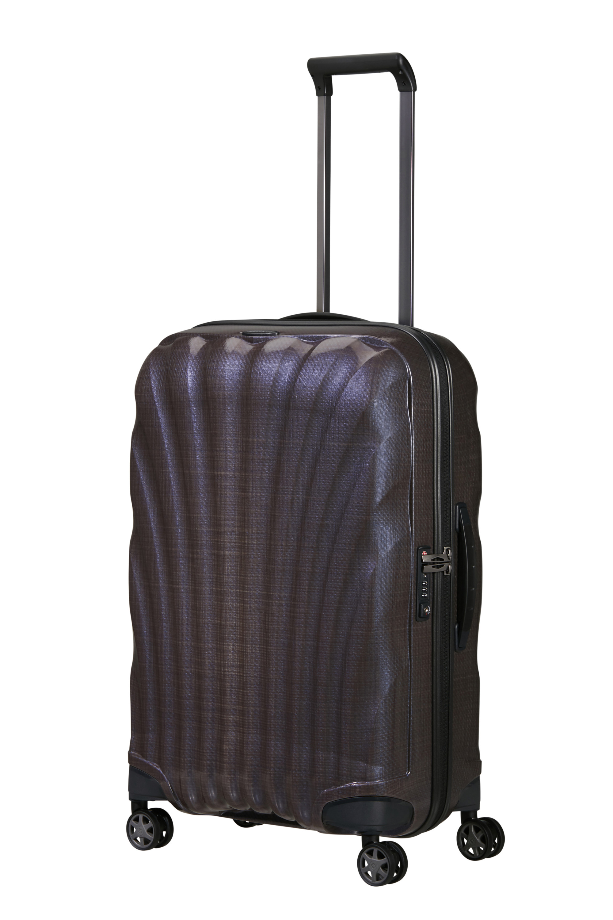 C-lite valise 4 roues taille m SAMSONITE Multicolore