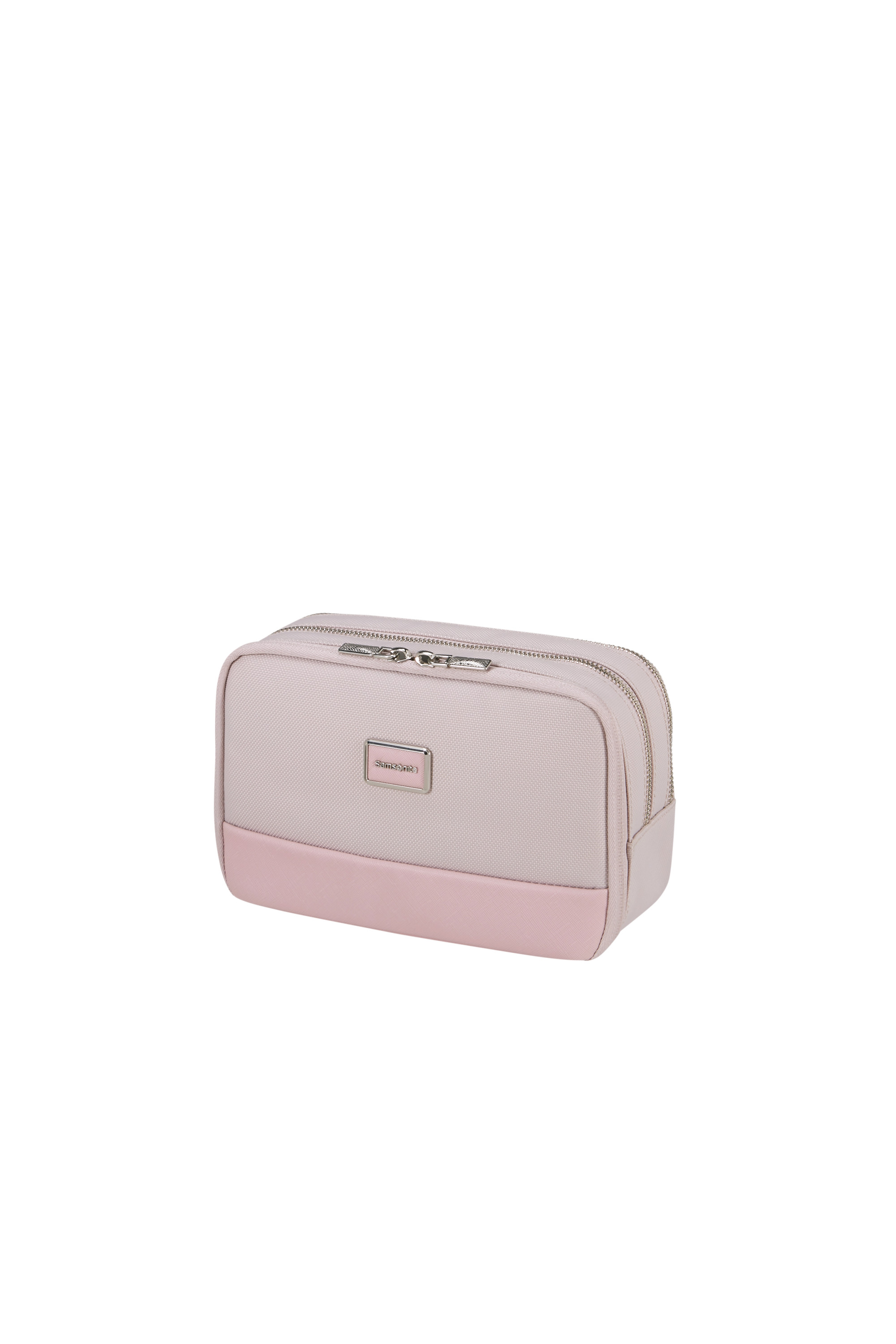 Image toilet kit trousse de toilette taille s SAMSONITE Rose