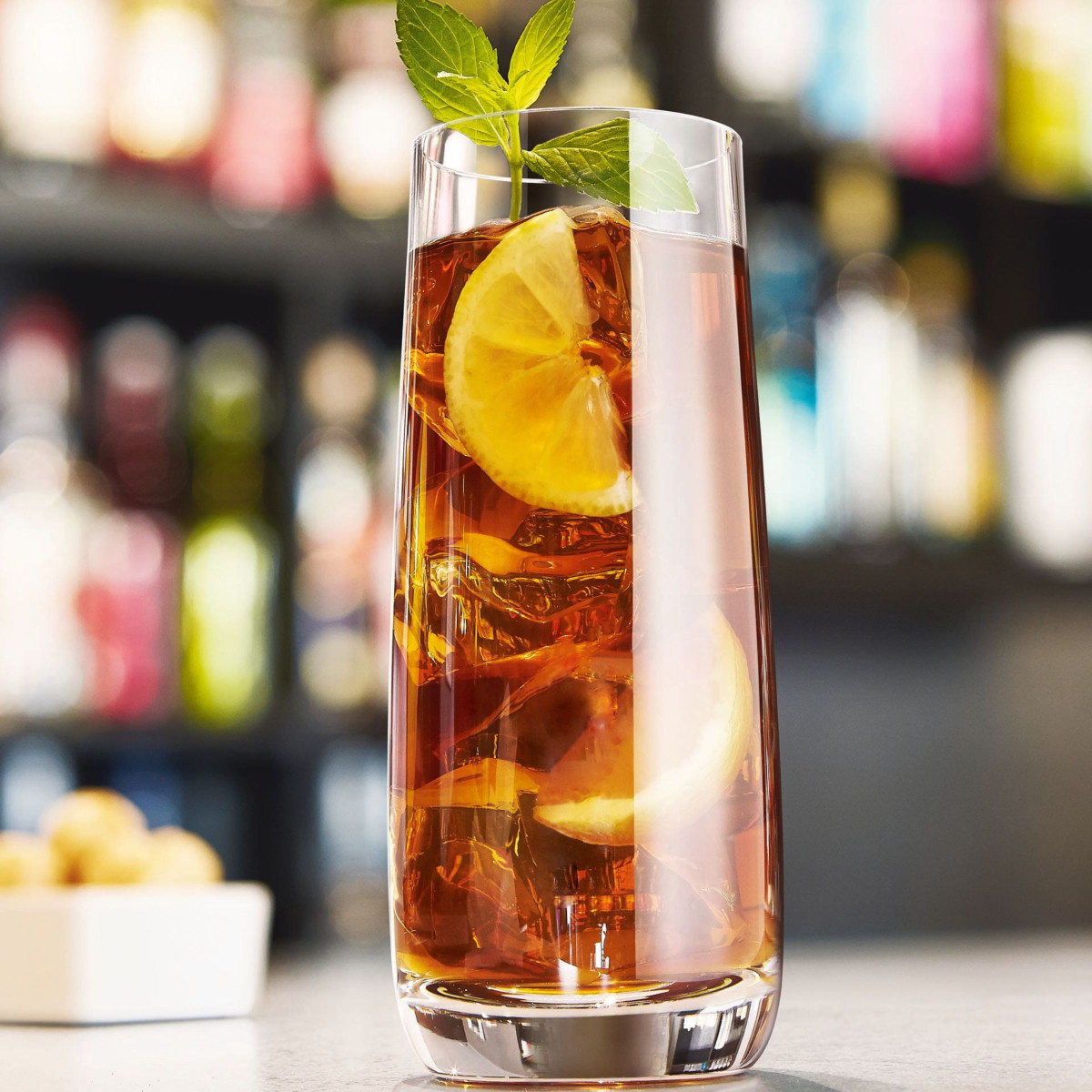 Gobelets vigne - 6 gobelets 45 cl CHEF & SOMMELIER Transparent