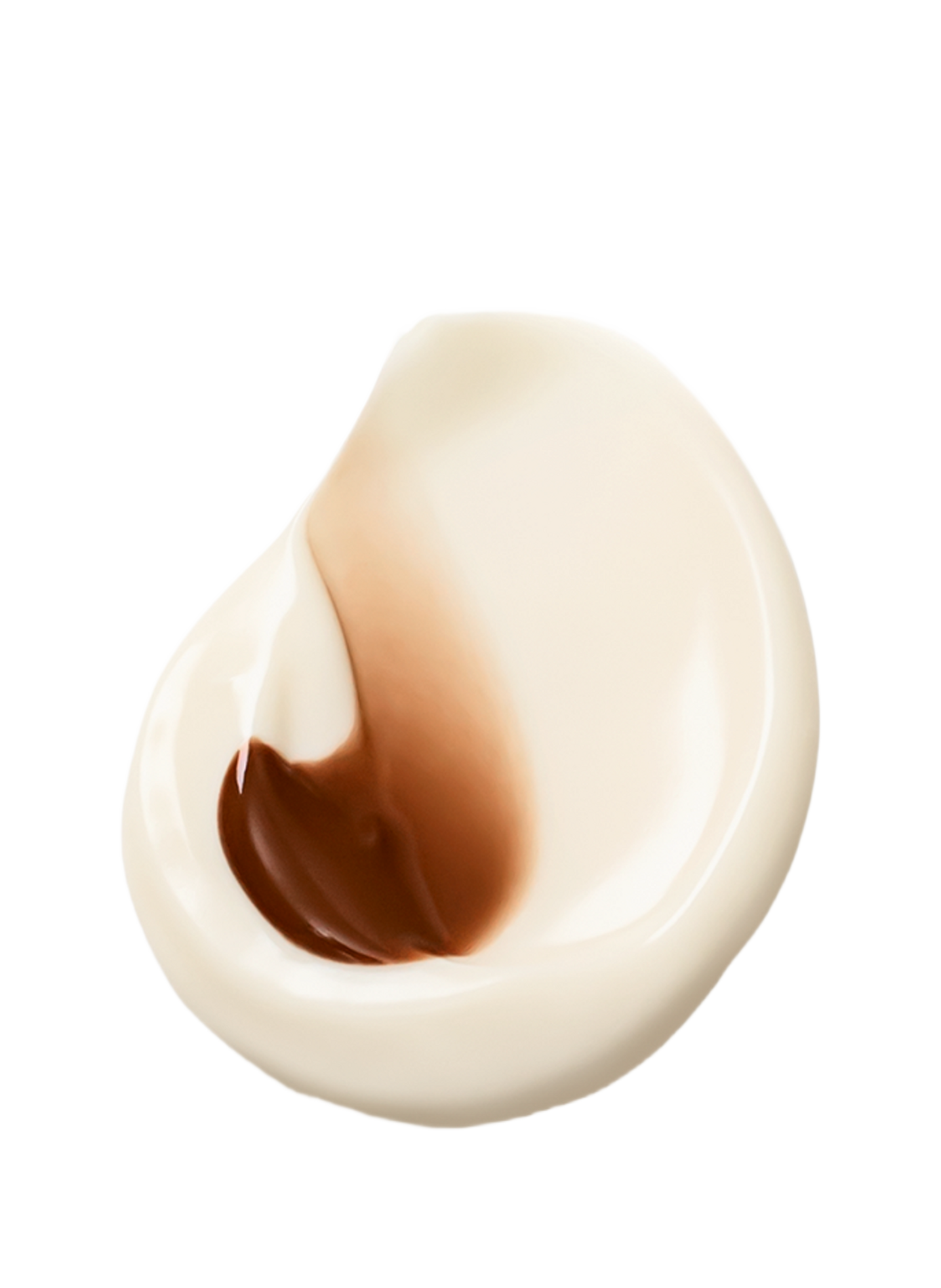 Onpack Crème de Jour à la Rose + Émulsion Teintée DR HAUSCHKA No color