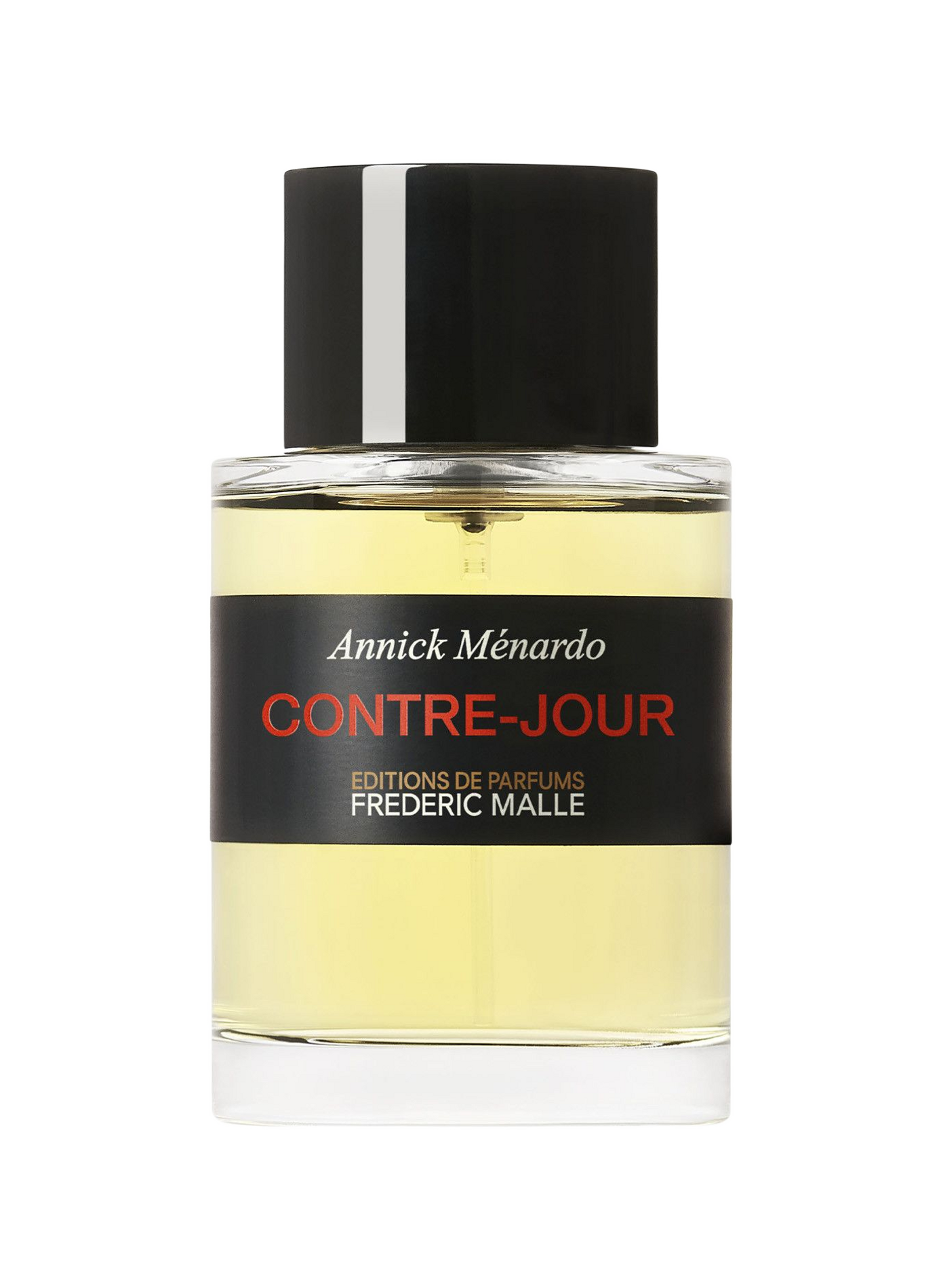 Contre-Jour - Annick Menardo EDITIONS DE PARFUMS FREDERIC MALLE No color