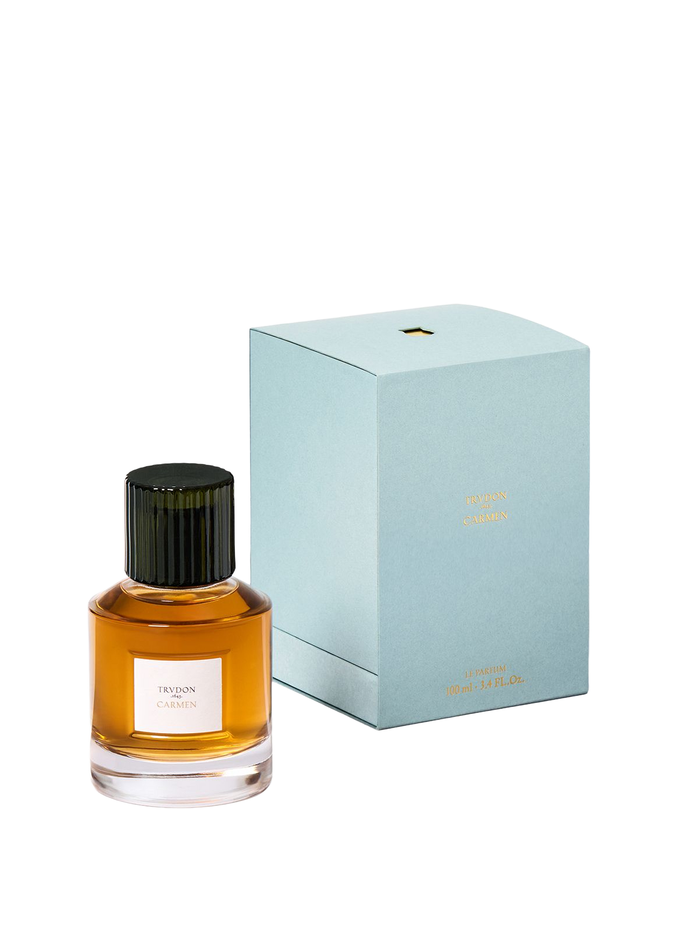 Profumo - Carmen TRUDON No color