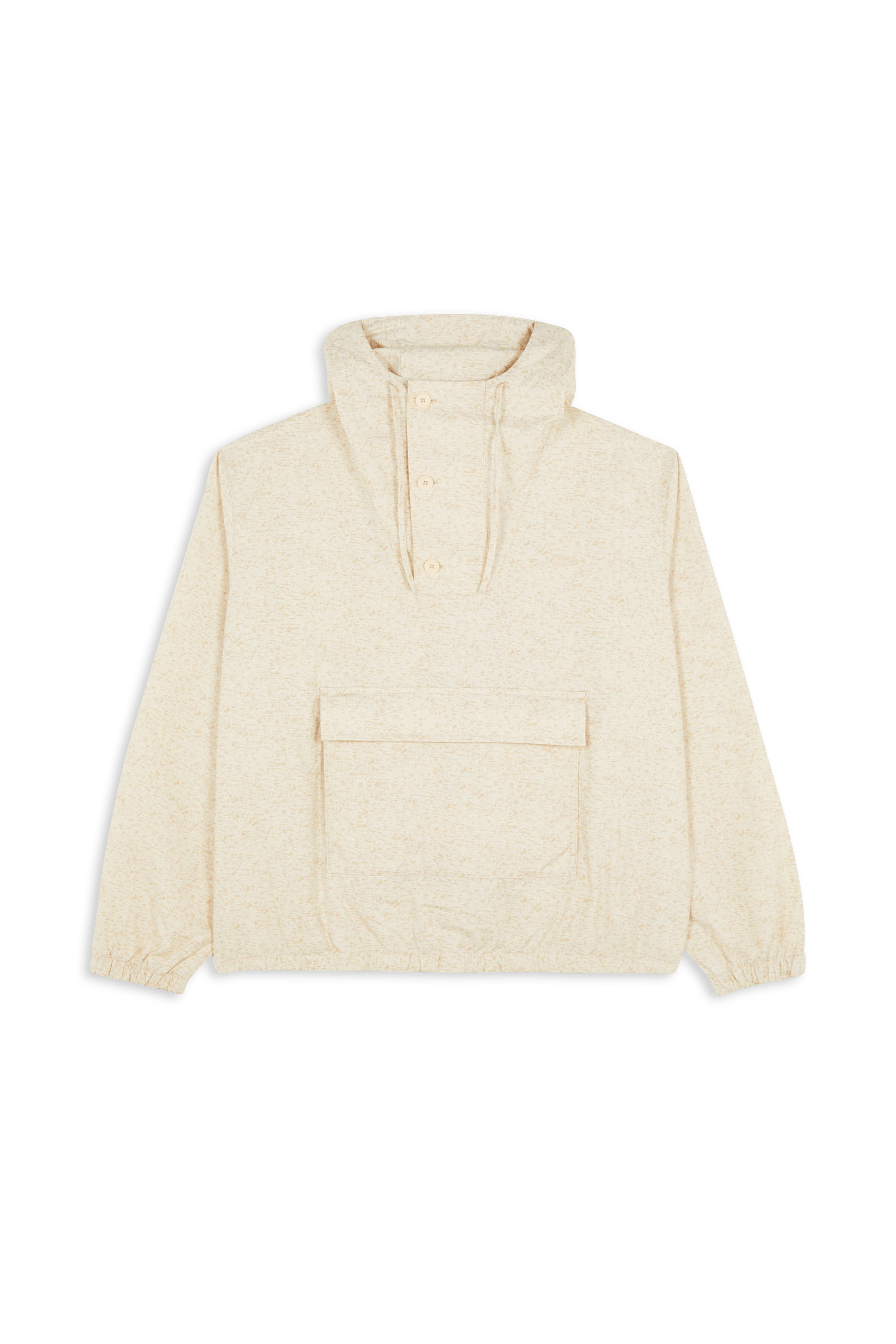 Imperméable blouson LACOSTE Beige