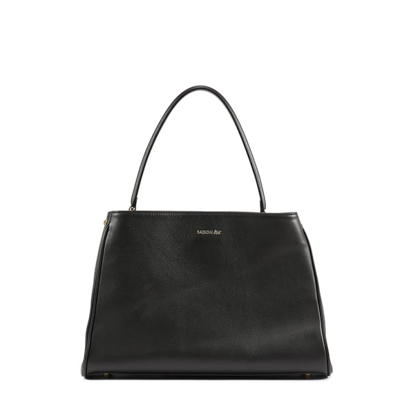Sac à main Idylle ajustable en cuir Sac à main Idylle ajustable en cuir