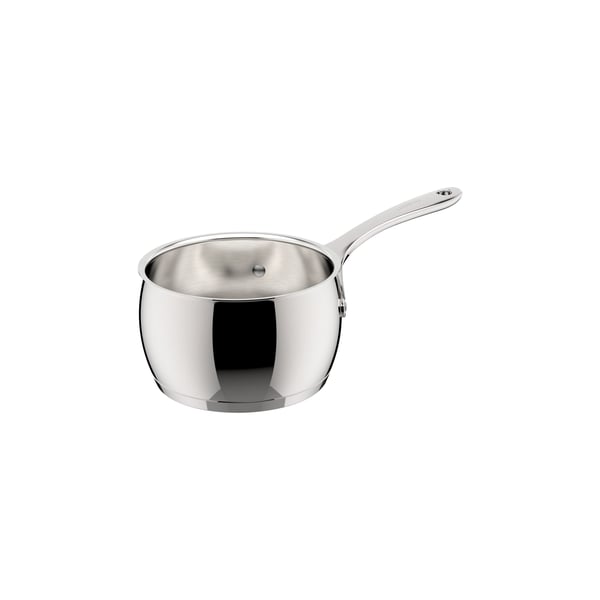 Casserole haute Orchestra en acier inoxydable Casserole haute Orchestra en acier inoxydable