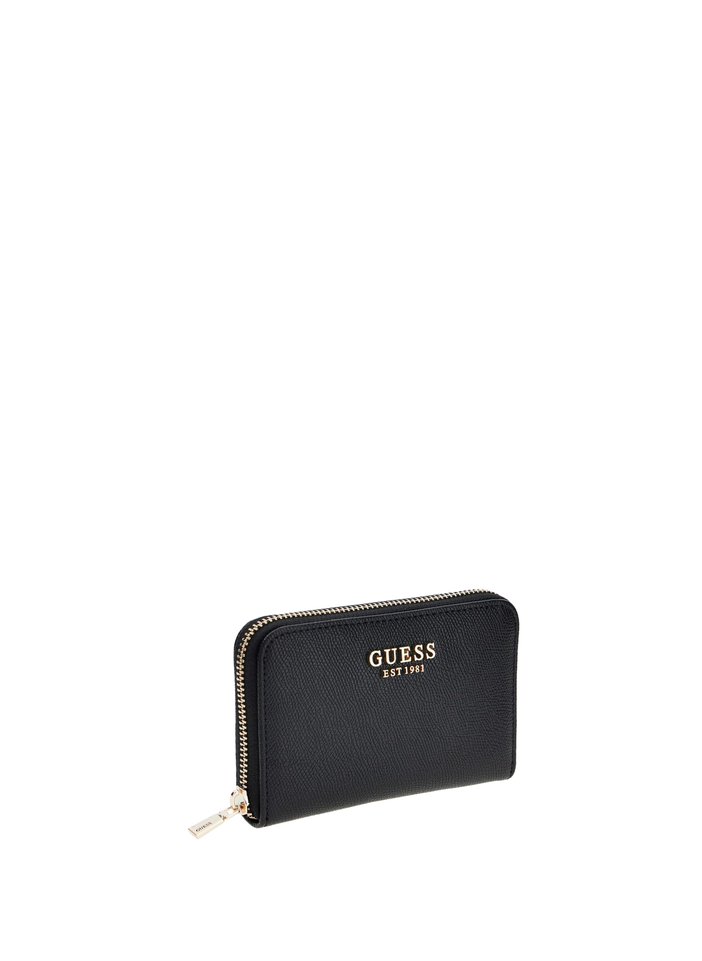 Geldbörse GUESS Schwarz