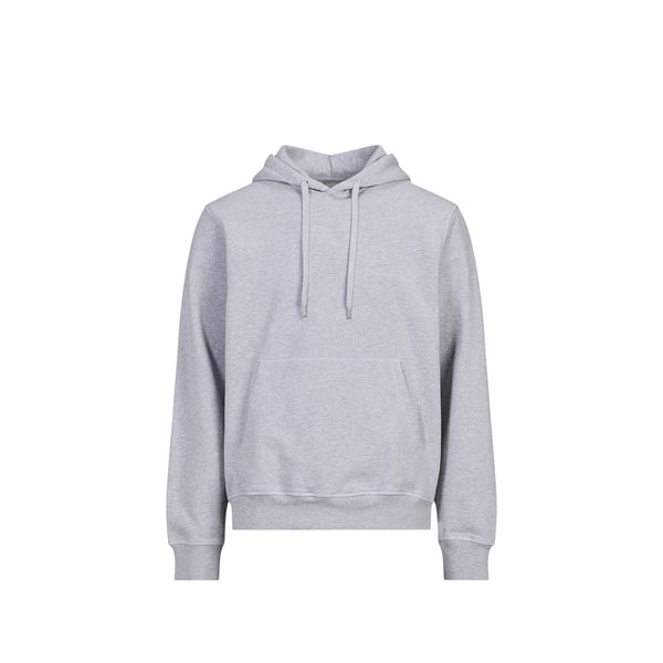 Sweat à capuche'sérigraphié en coton Sweat à capuche'sérigraphié en coton