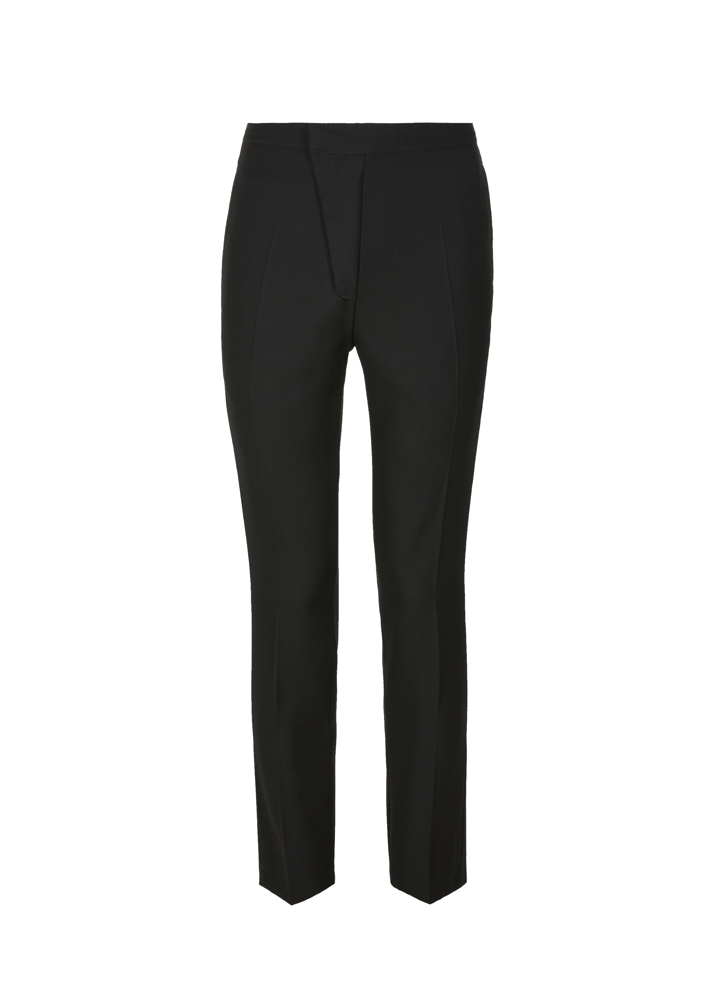 Pantalon de costume slim