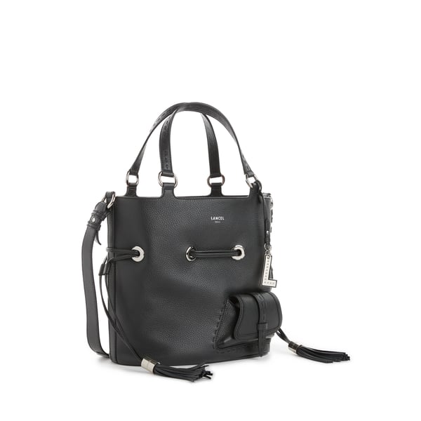 Sac seau Premier Flirt en cuir