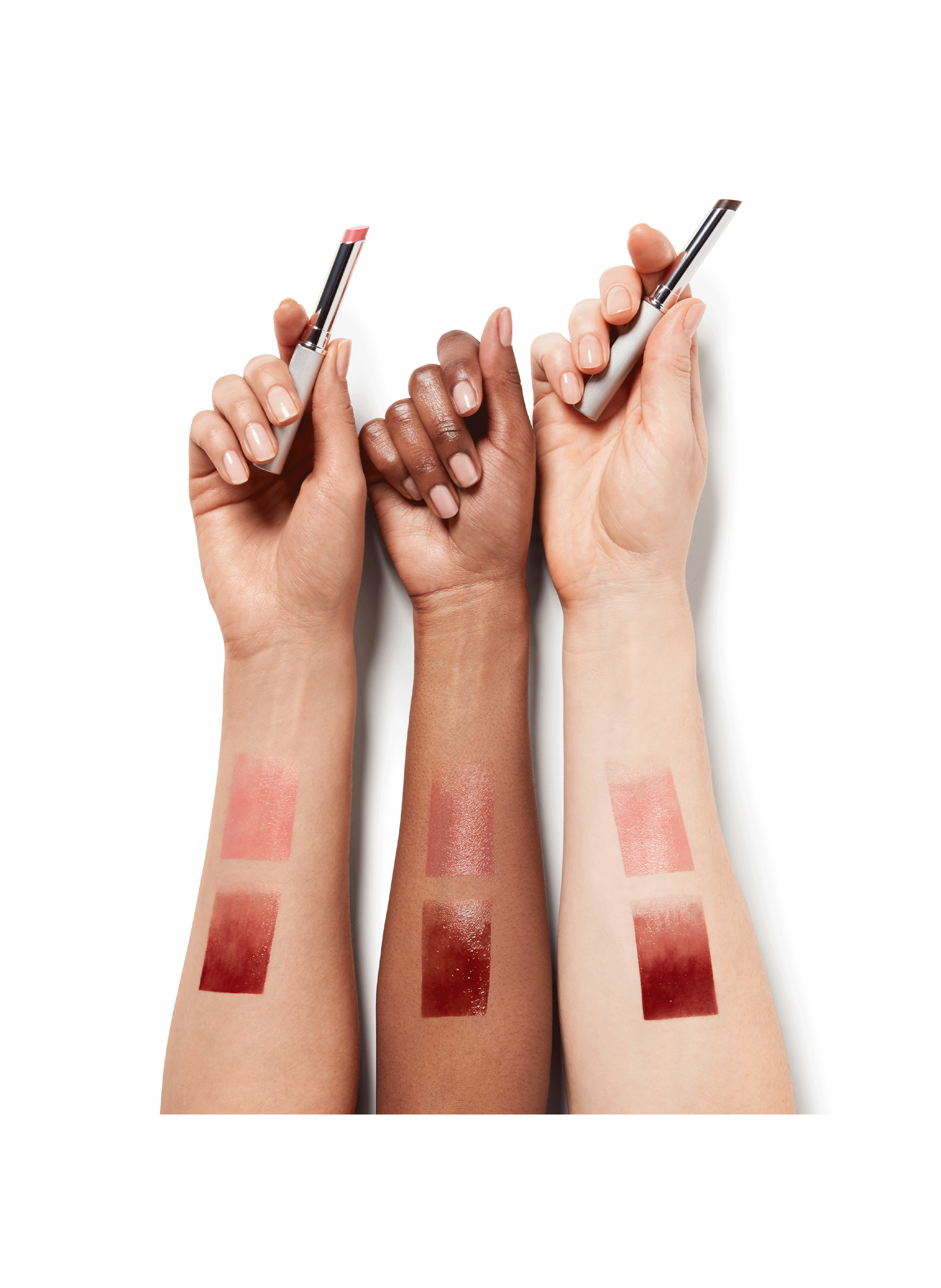 Almost Lipstick Black Honey CLINIQUE No color