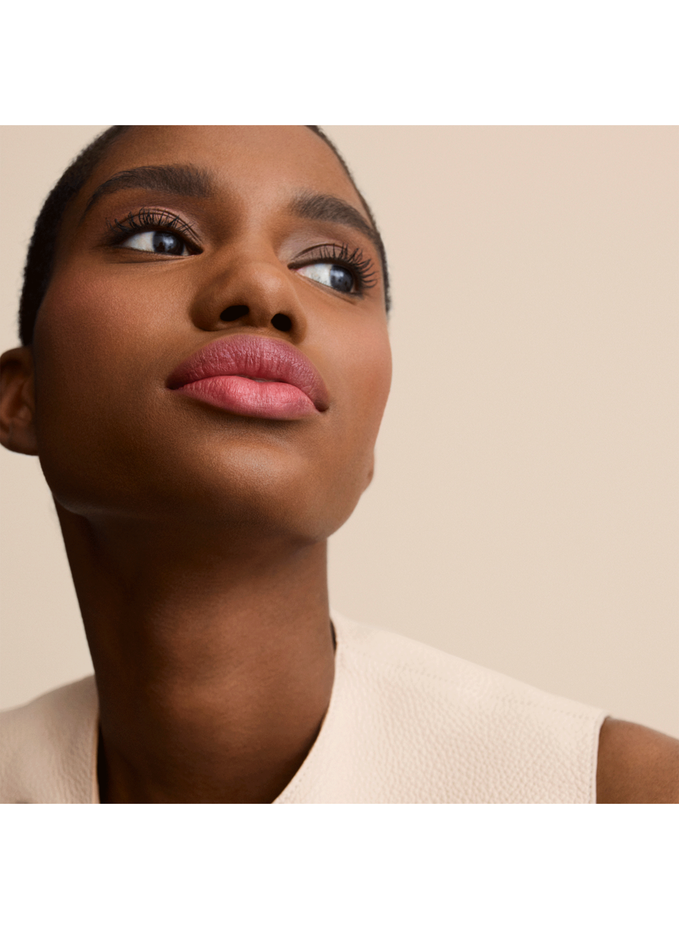 Rose Hermès Rosy Lip Enhancer HERMÈS Rose confetti